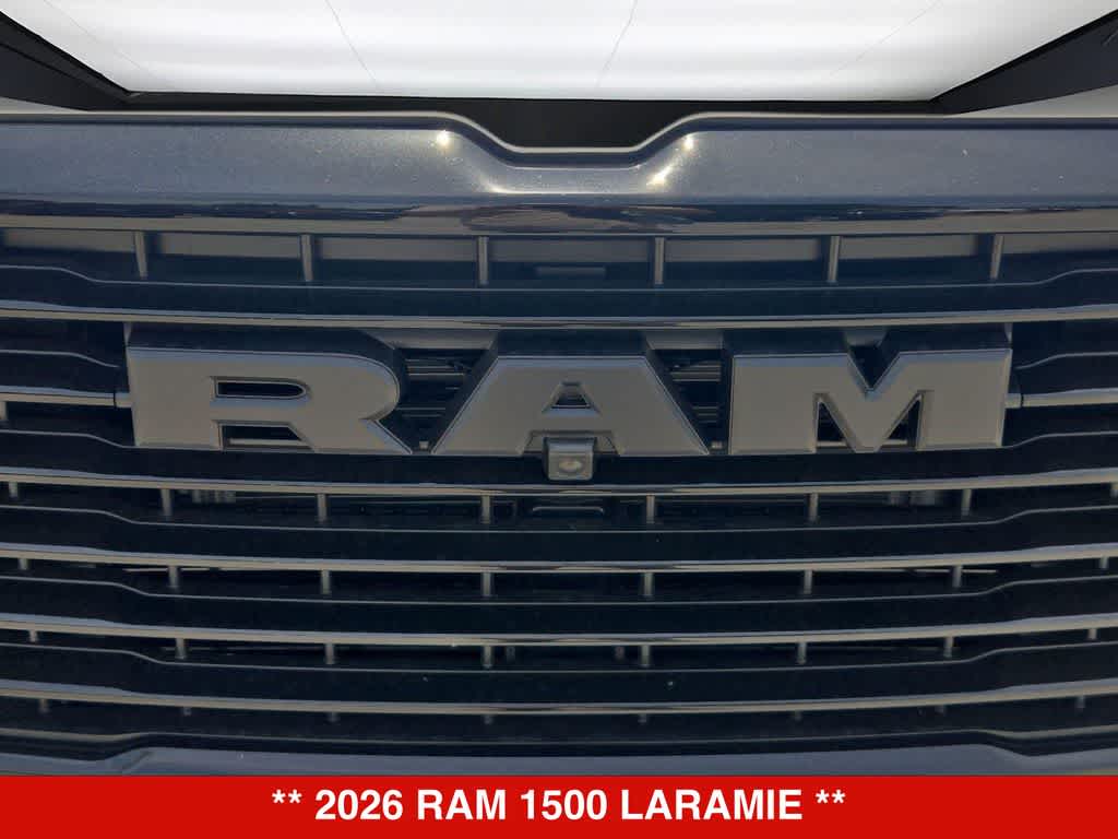 Thumbnail: 2026 RAM 1500 - 11