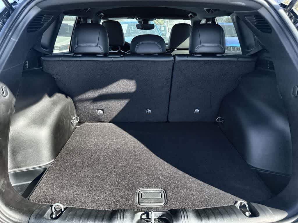 Thumbnail: 2026 Jeep Compass - 22