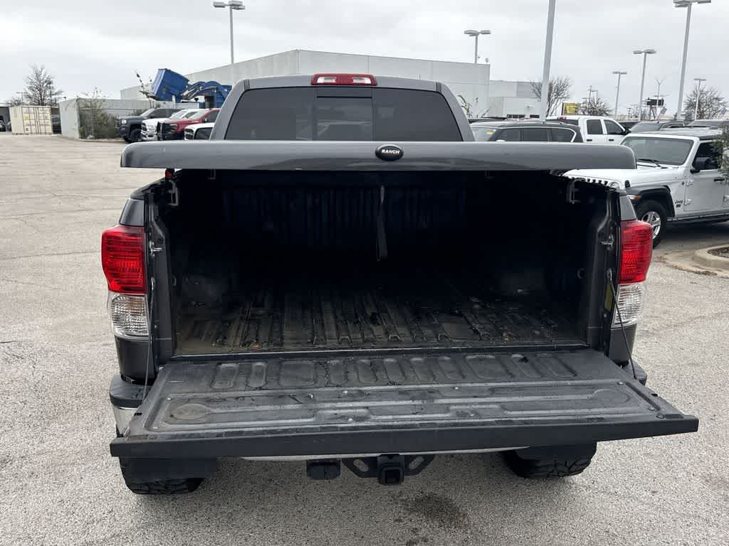 Thumbnail: 2012 Toyota Tundra - 22
