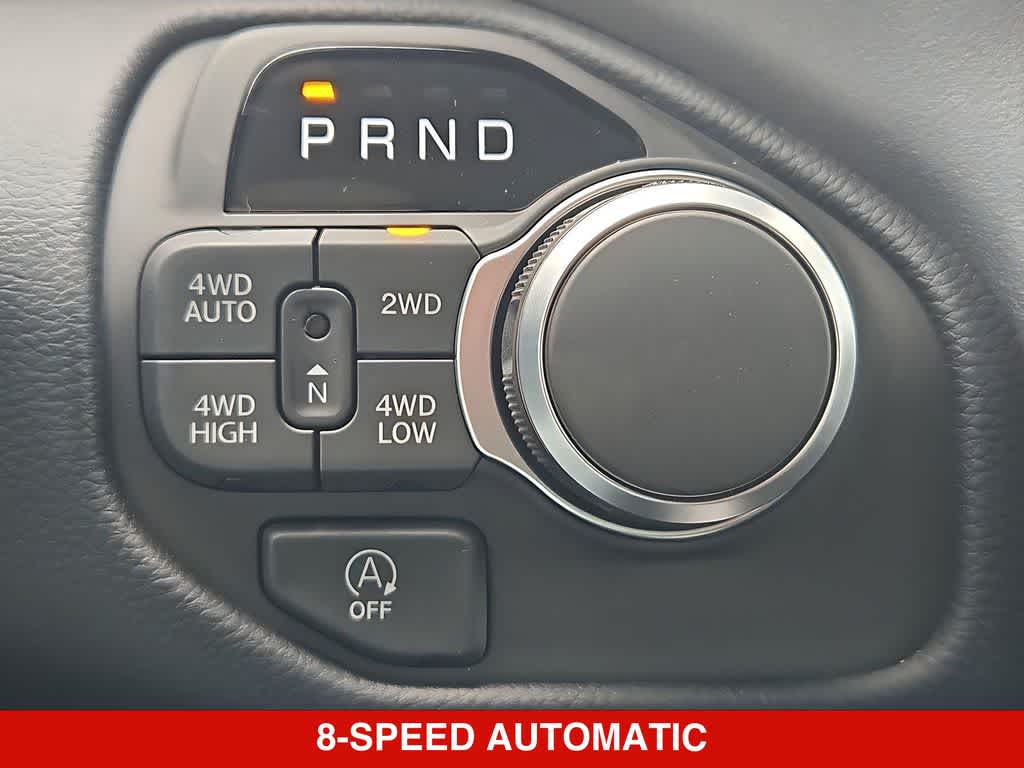 Thumbnail: 2026 RAM 1500 - 32