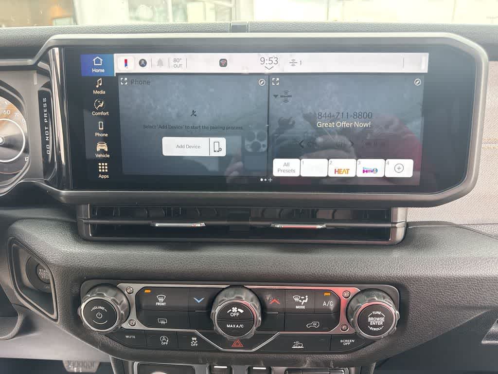 Thumbnail: 2026 Jeep Wrangler - 14