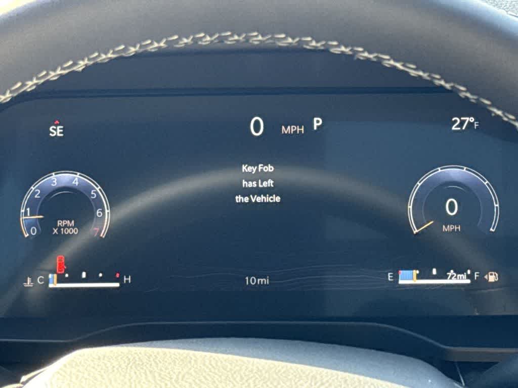 Thumbnail: 2025 Jeep Grand Cherokee - 17