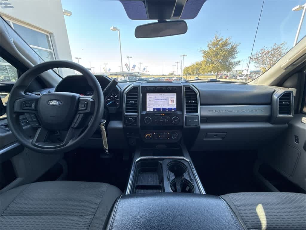 Thumbnail: 2020 Ford F-250 - 14