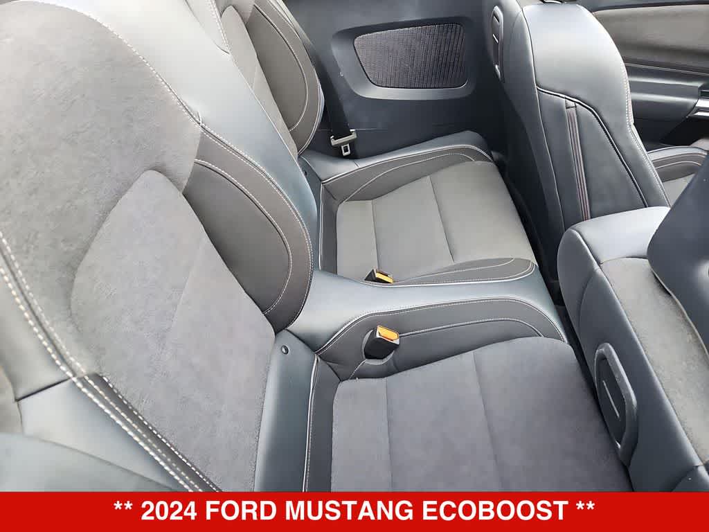 Thumbnail: 2024 Ford Mustang - 22