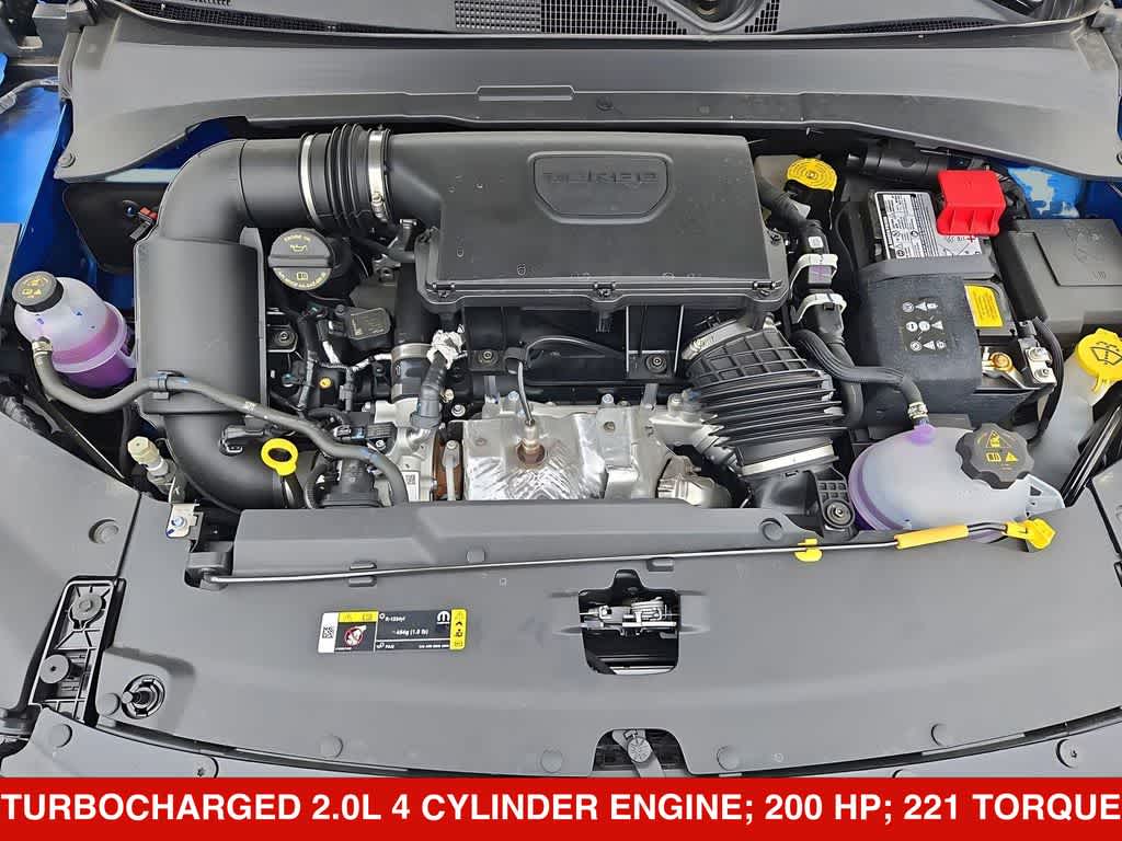 Thumbnail: 2026 Jeep Compass - 15
