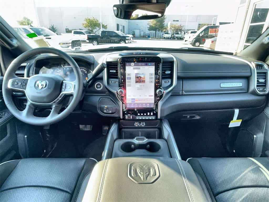 Thumbnail: 2026 RAM 3500 - 14