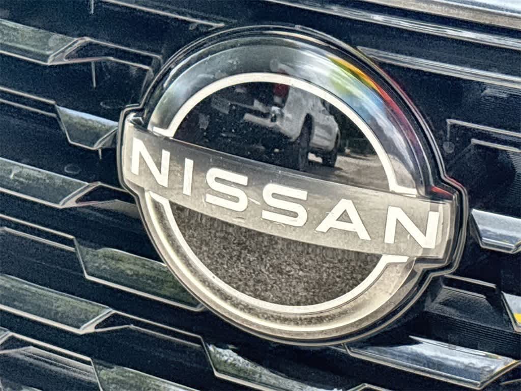 Thumbnail: 2023 Nissan Altima - 7