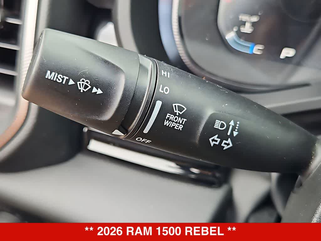 Thumbnail: 2026 RAM 1500 - 26
