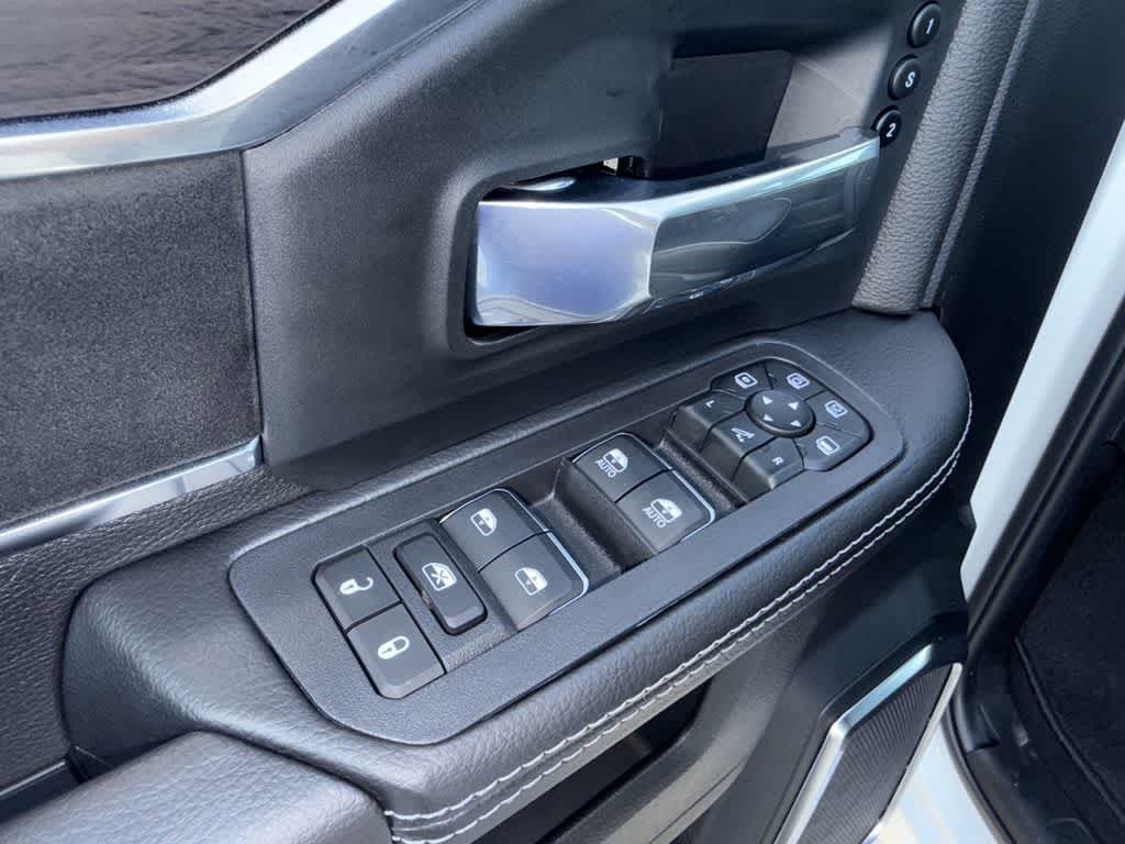 Thumbnail: 2026 RAM 2500 - 23