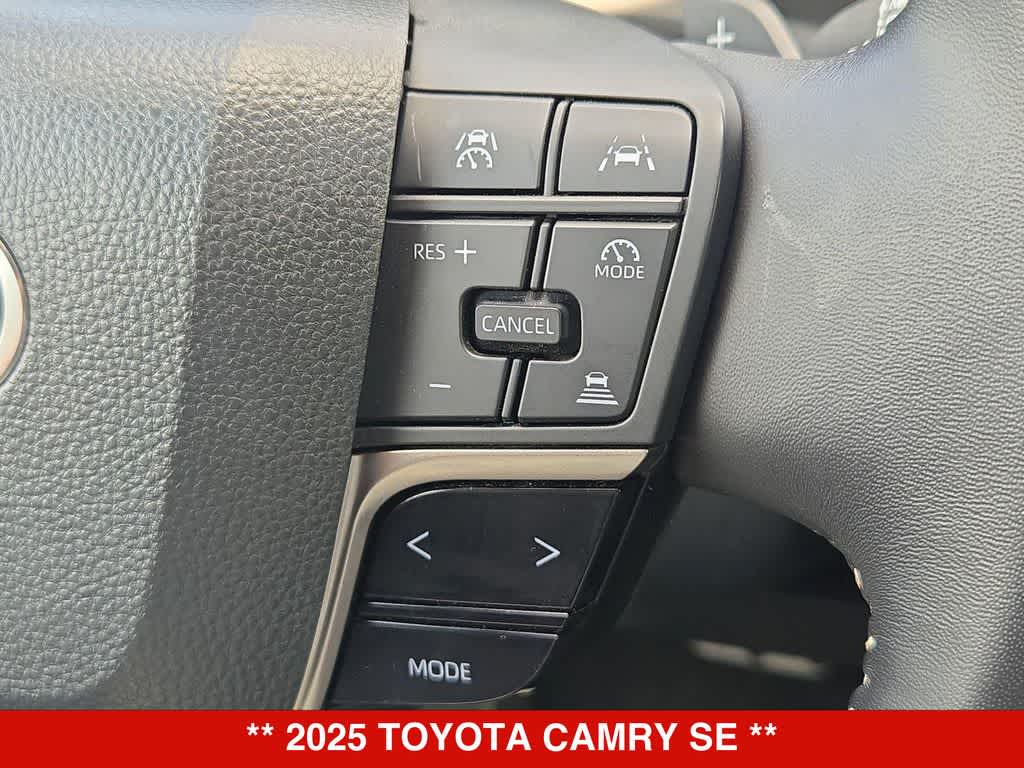 Thumbnail: 2025 Toyota Camry - 23