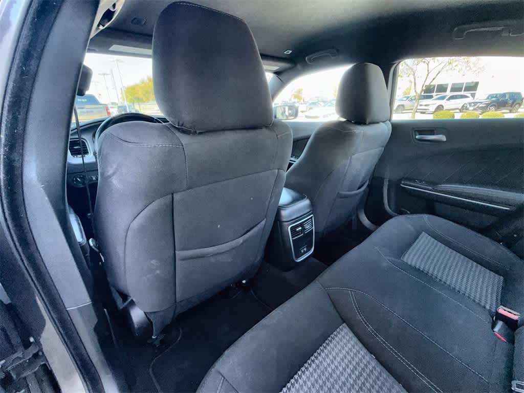 Thumbnail: 2023 Dodge Charger - 11