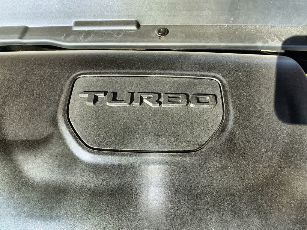 Thumbnail: 2026 Jeep Compass - 11