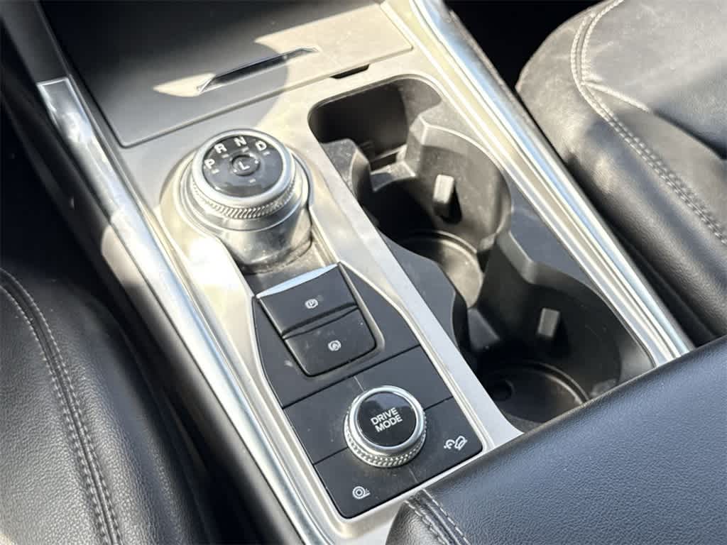 Thumbnail: 2023 Ford Explorer - 19