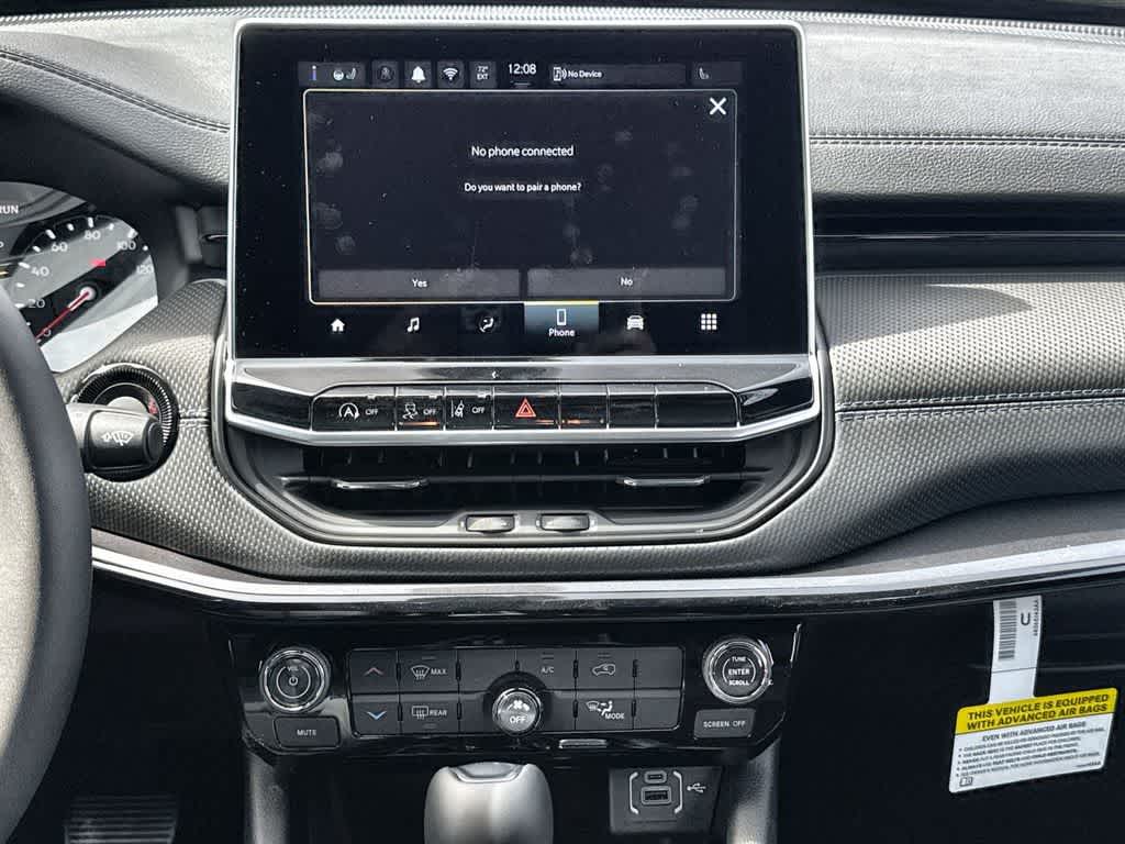 Thumbnail: 2026 Jeep Compass - 16