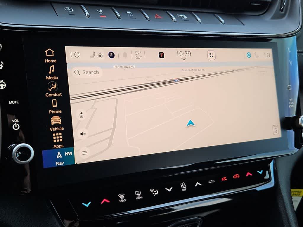 Thumbnail: 2026 Jeep Grand Cherokee - 31