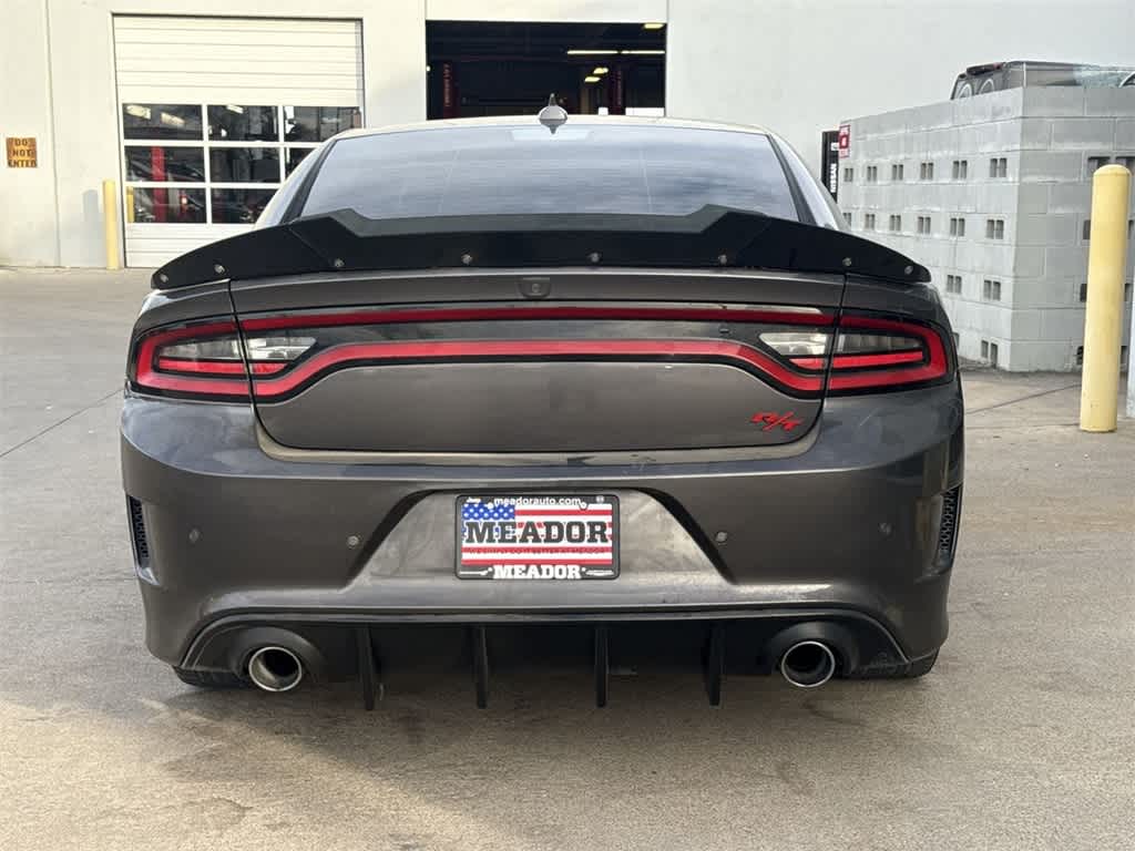 Thumbnail: 2022 Dodge Charger - 5