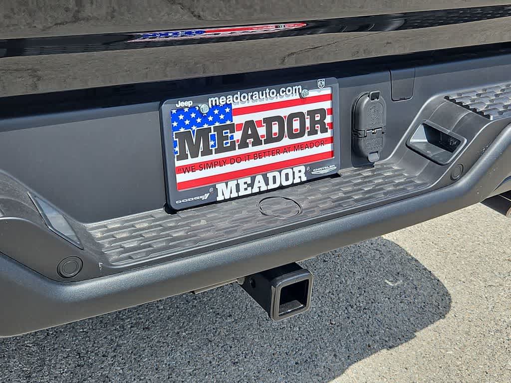 Thumbnail: 2026 RAM 1500 - 36