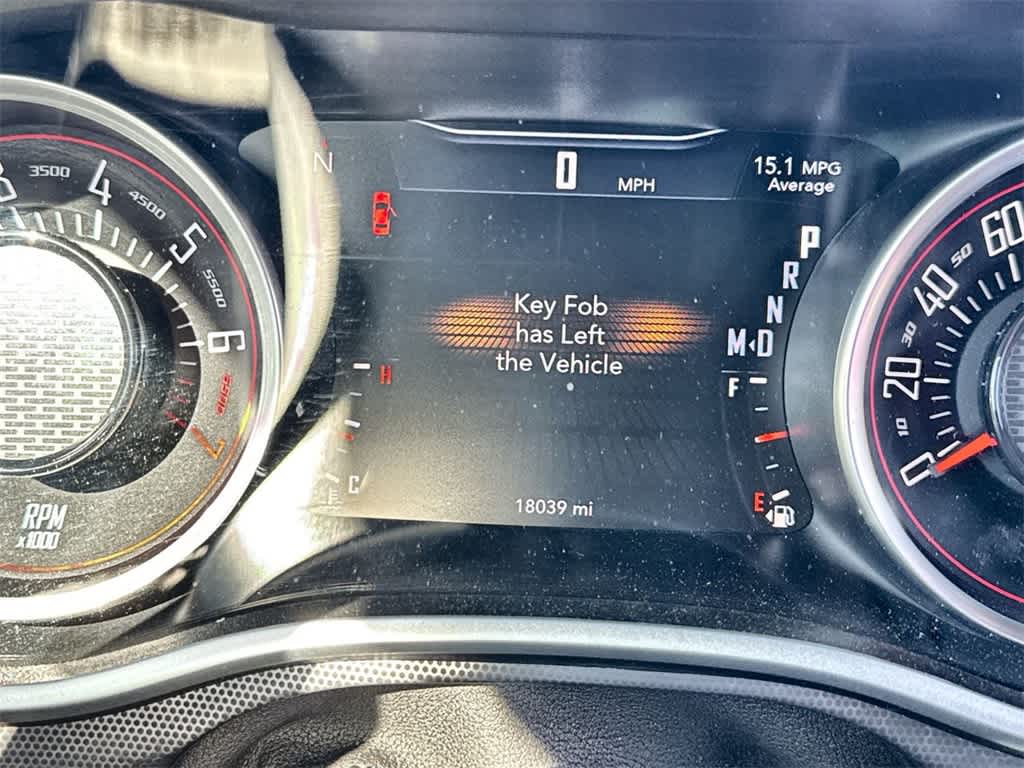 Thumbnail: 2016 Dodge Challenger - 17