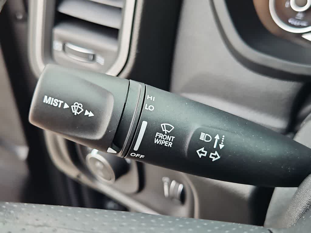 Thumbnail: 2026 RAM 2500 - 26