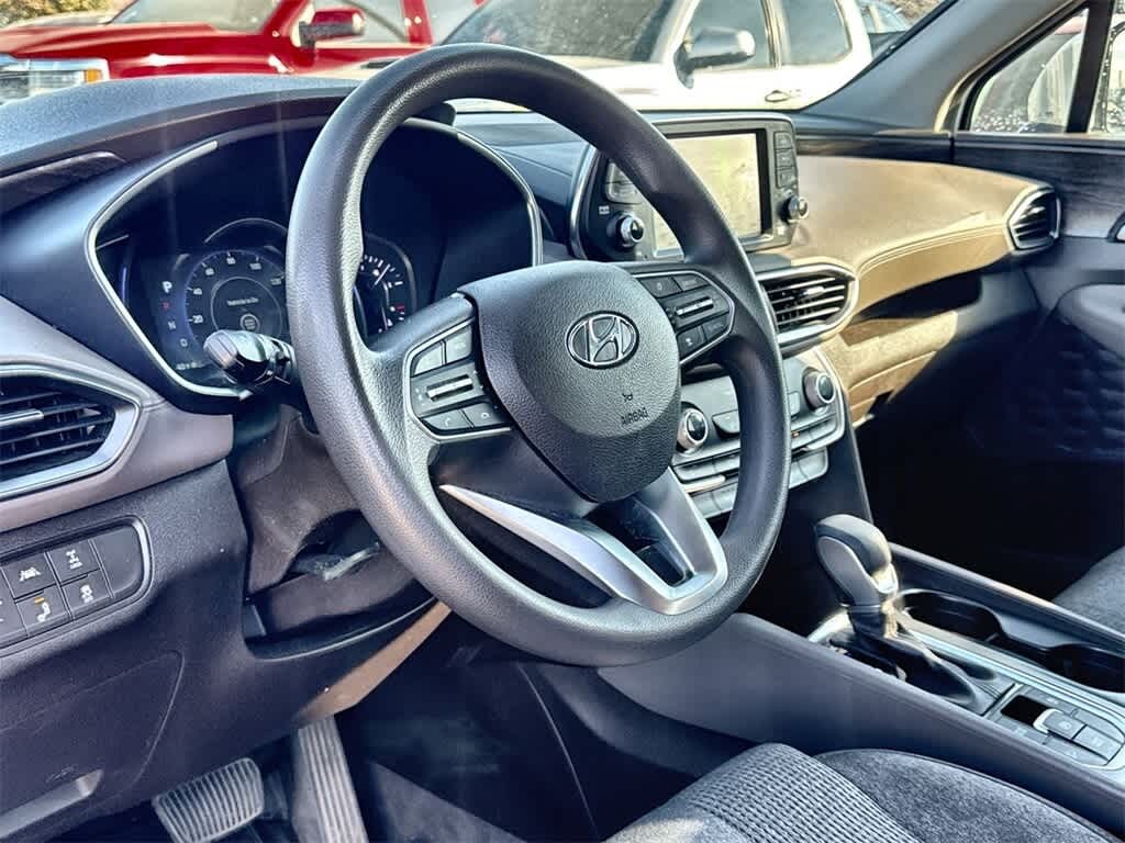 Used 2020 Hyundai Santa Fe SEL 2.4 SUV