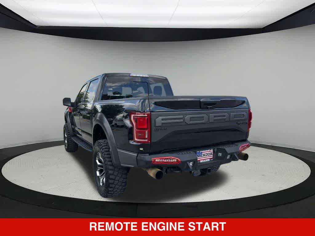 Thumbnail: 2019 Ford F-150 - 4