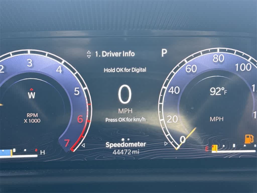 Thumbnail: 2023 Jeep Wagoneer - 18