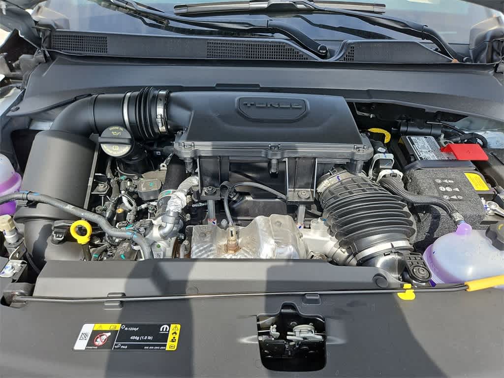 Thumbnail: 2026 Jeep Compass - 15