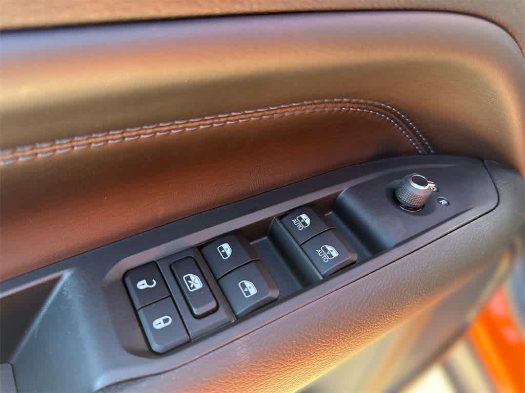 Thumbnail: 2026 Jeep Compass - 23