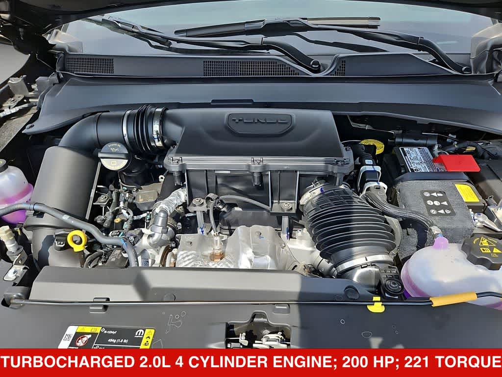 Thumbnail: 2026 Jeep Compass - 15