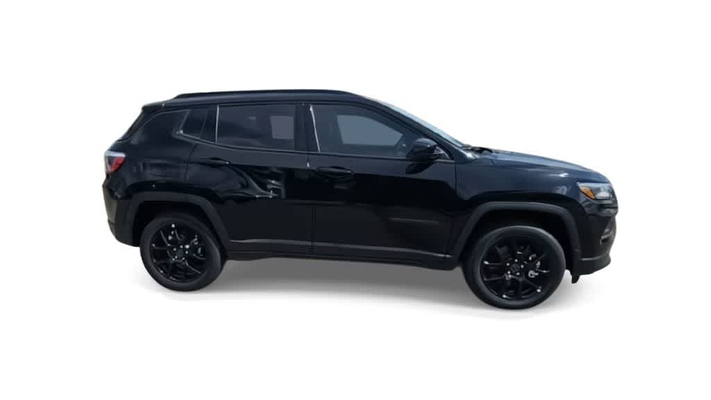 Thumbnail: 2026 Jeep Compass - 2