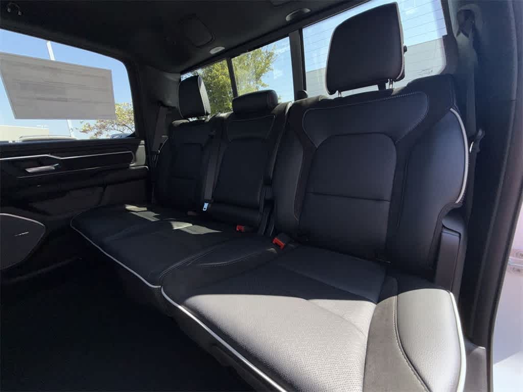 Thumbnail: 2026 RAM 1500 - 12