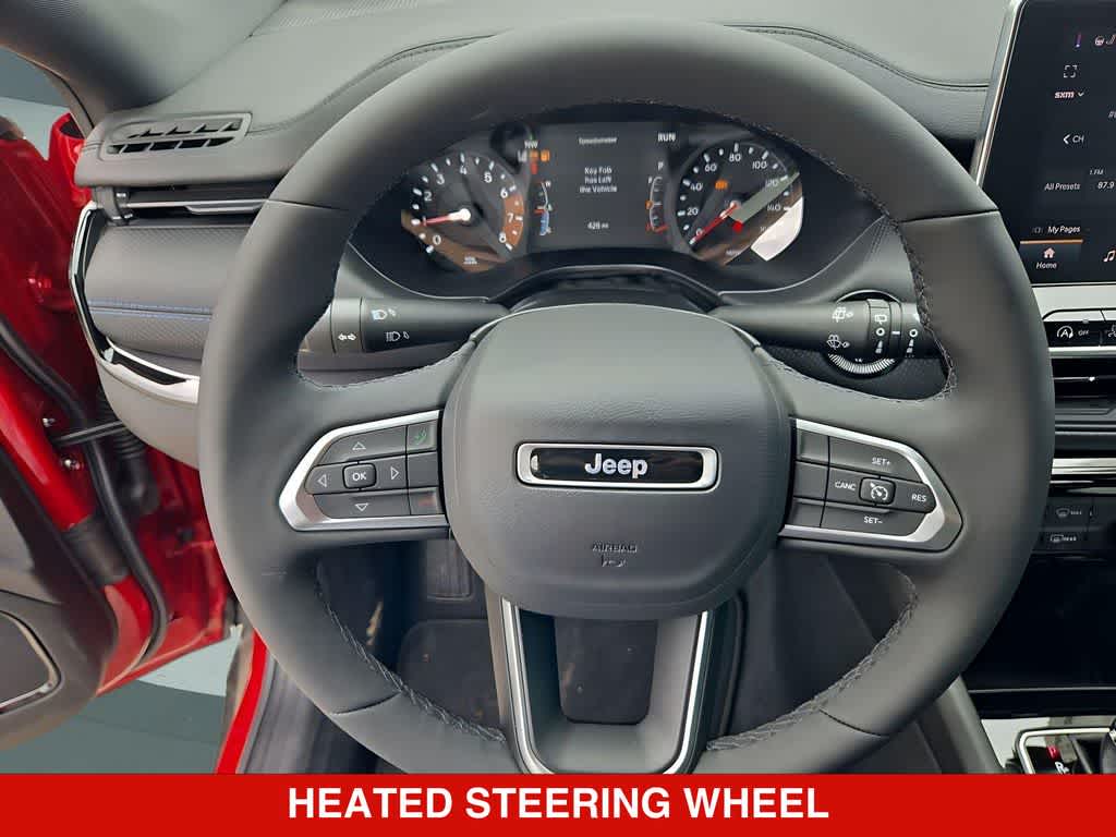 Thumbnail: 2026 Jeep Compass - 23