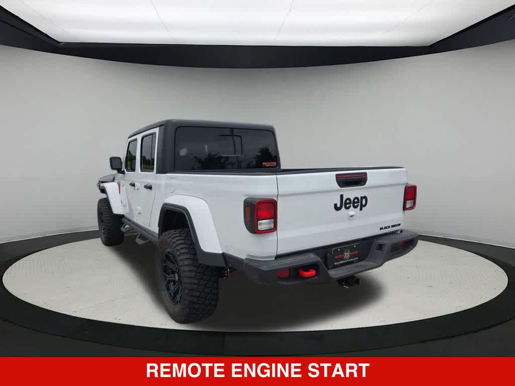 Thumbnail: 2026 Jeep Gladiator - 4