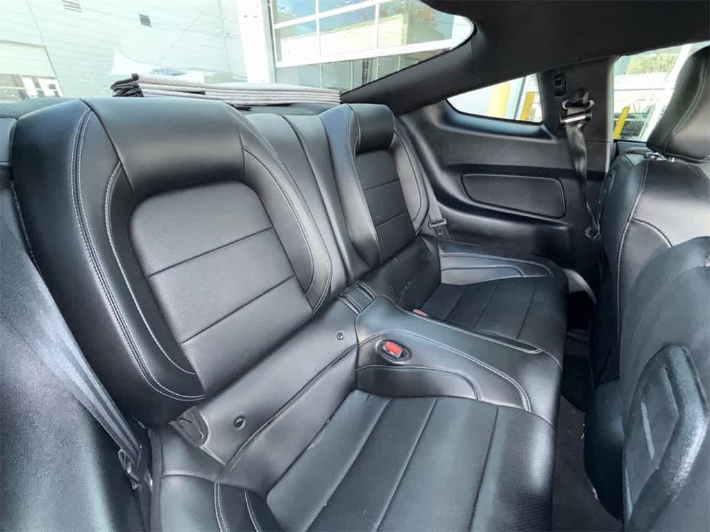 Thumbnail: 2023 Ford Mustang - 14