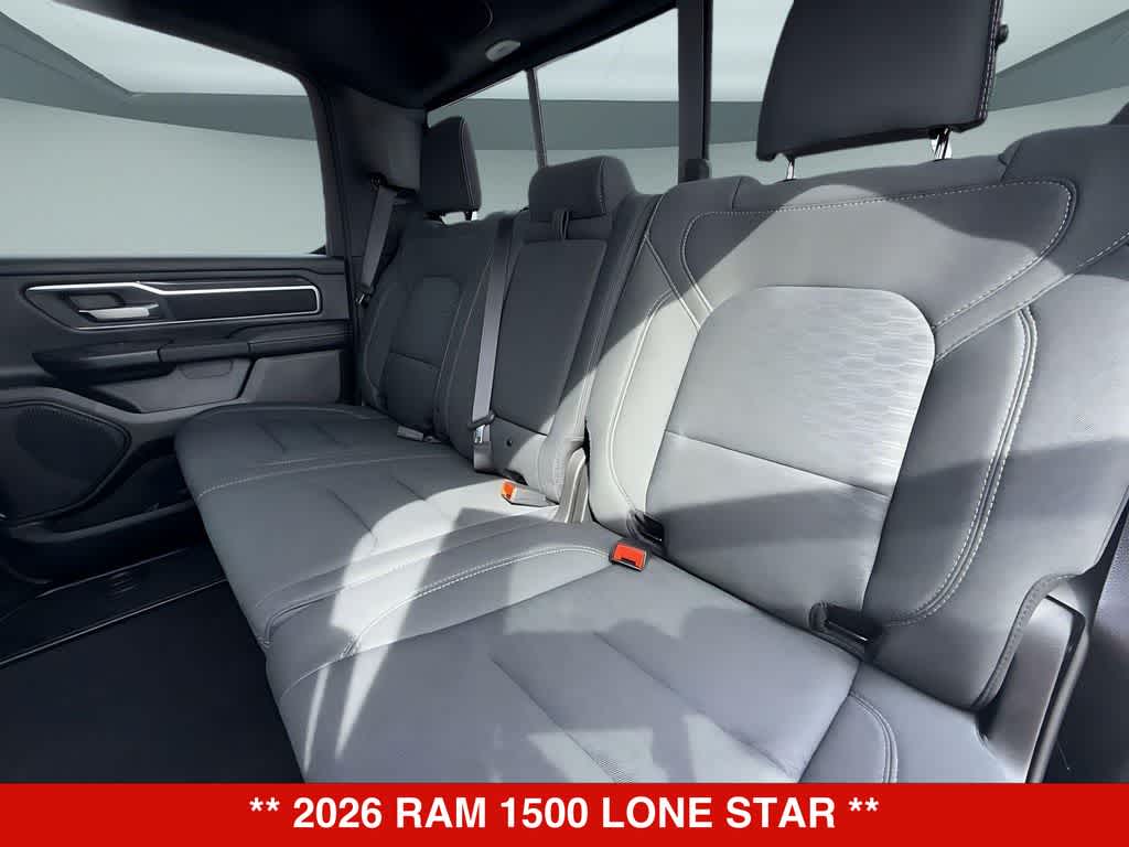 Thumbnail: 2026 RAM 1500 - 13