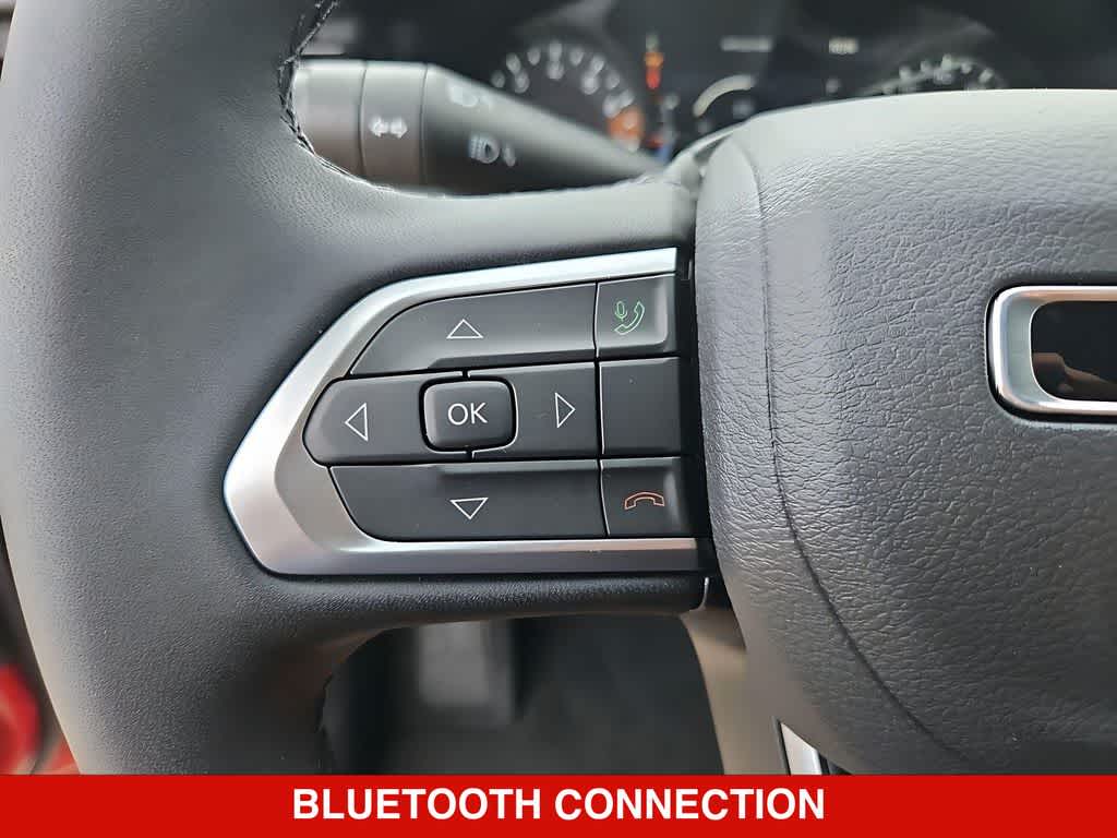 Thumbnail: 2026 Jeep Compass - 24