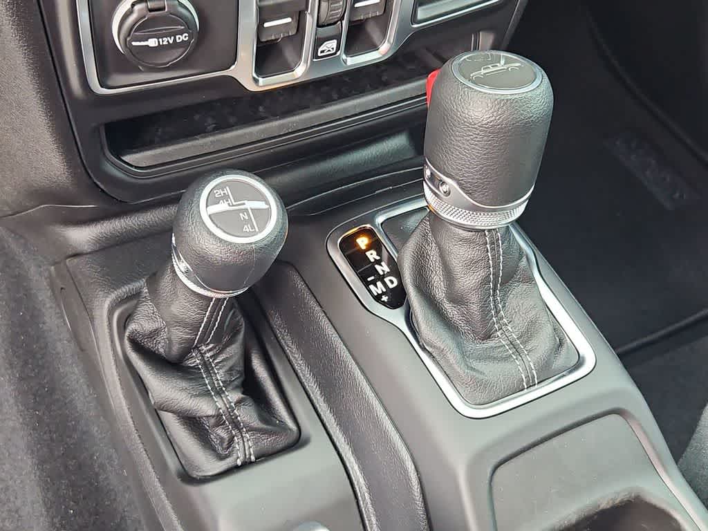 Thumbnail: 2026 Jeep Gladiator - 31