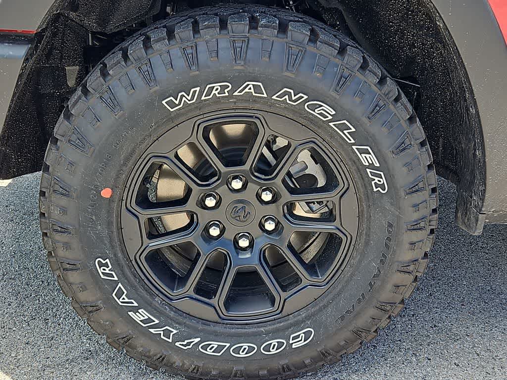 Thumbnail: 2026 RAM 1500 - 14