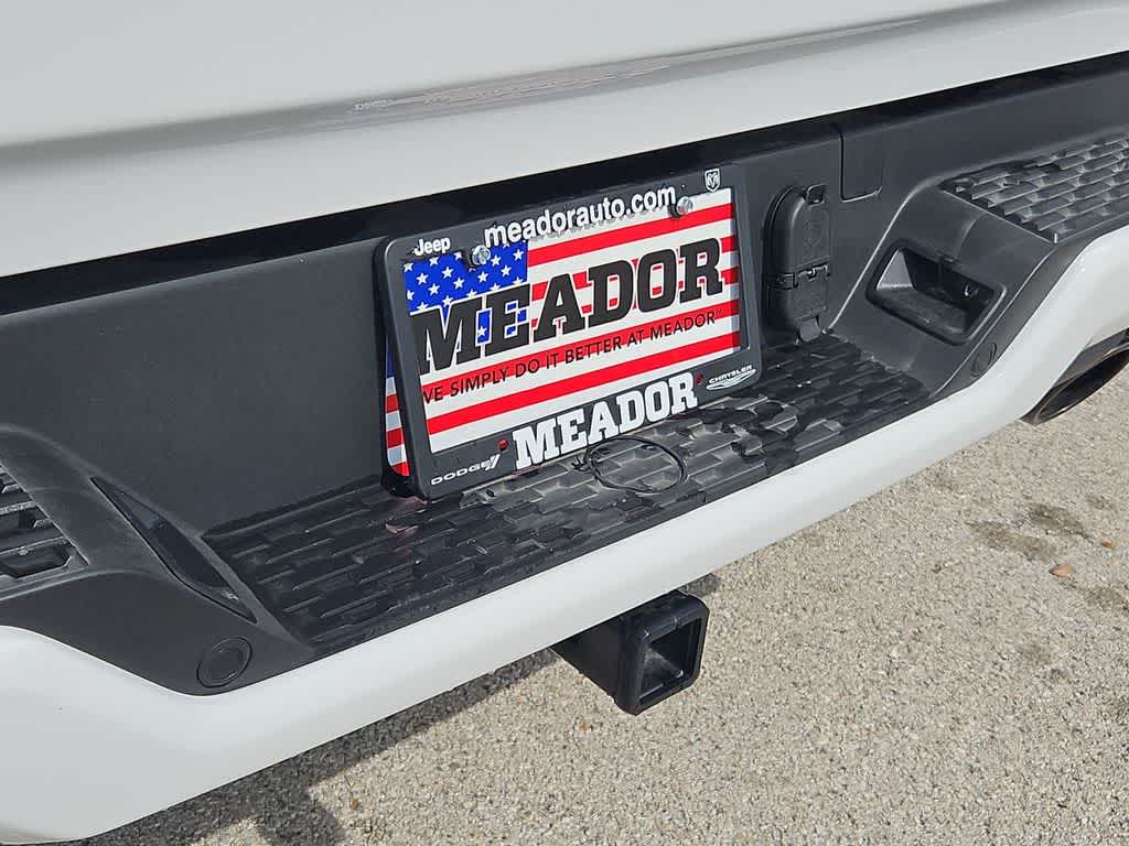 Thumbnail: 2026 RAM 1500 - 36