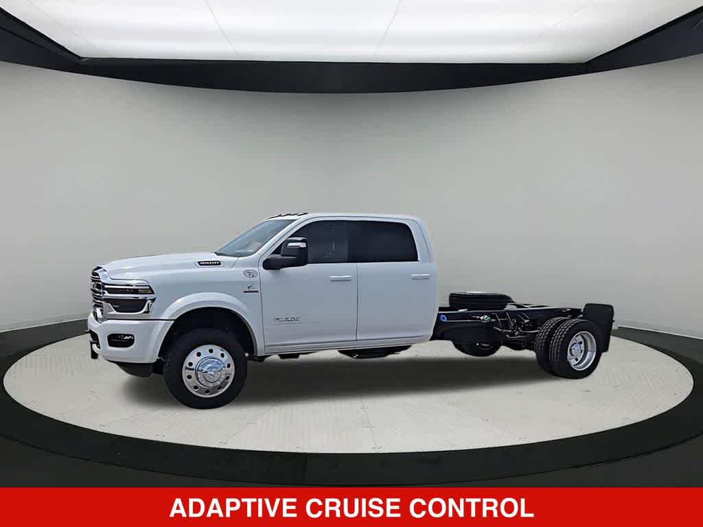 Thumbnail: 2026 RAM 4500 - 5