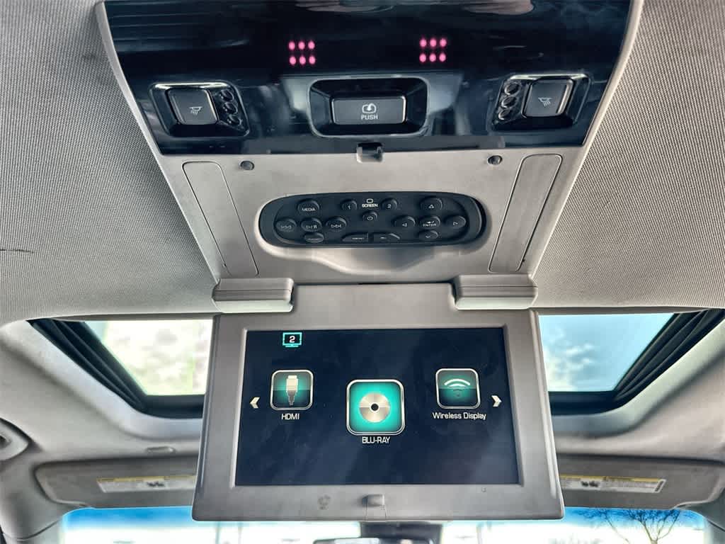 Thumbnail: 2017 GMC Yukon - 26