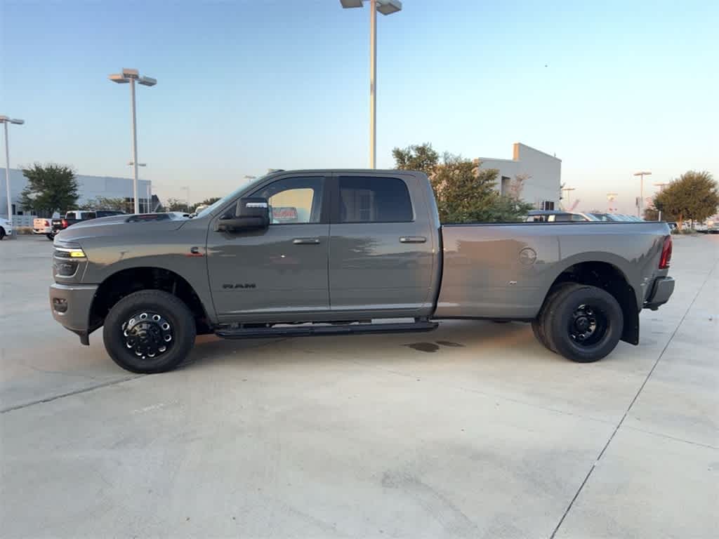 Thumbnail: 2026 RAM 3500 - 3