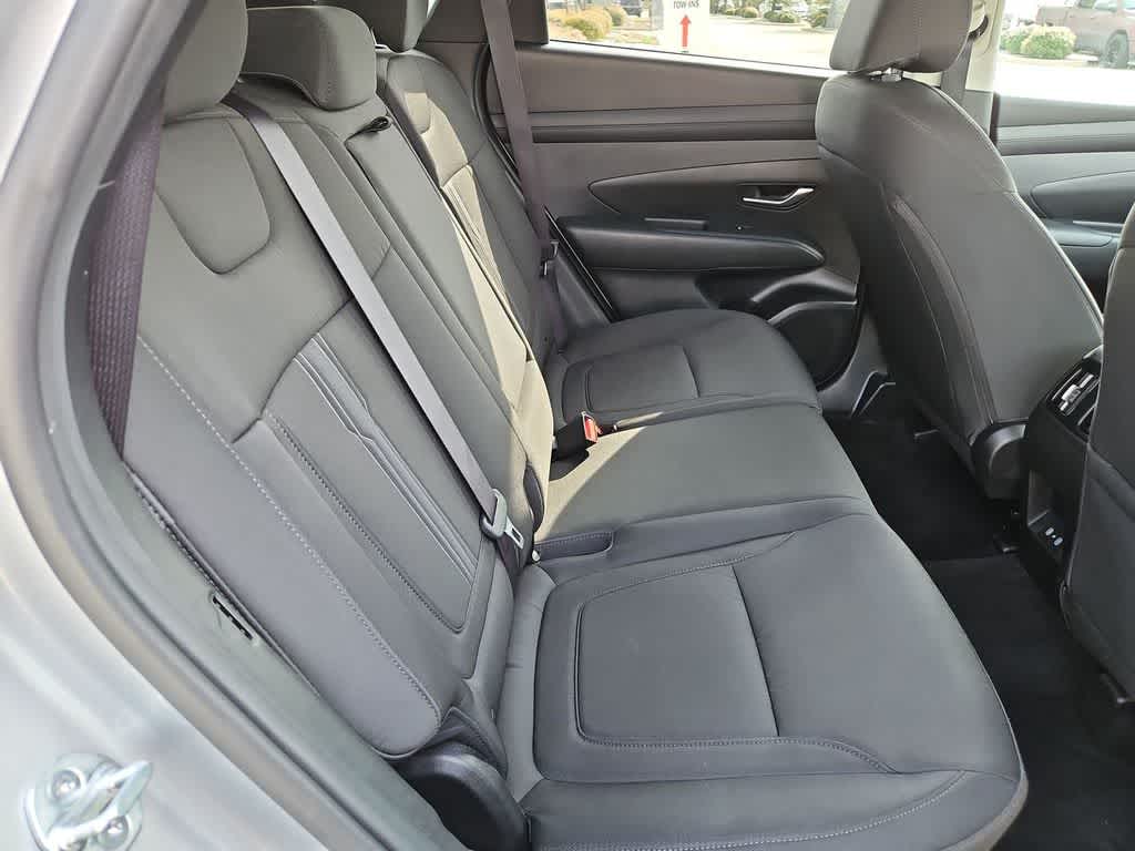 Thumbnail: 2025 Hyundai Tucson - 27