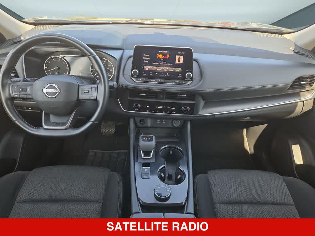 Thumbnail: 2025 Nissan Rogue - 14