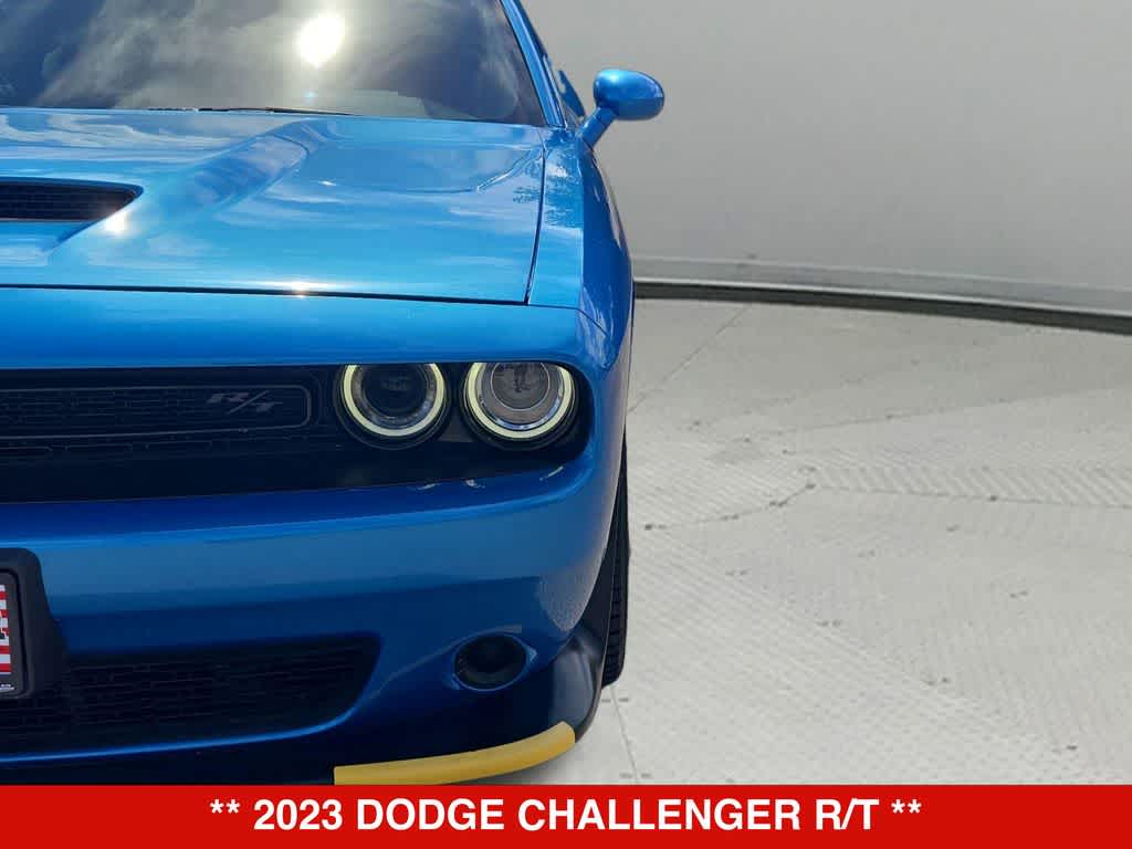 Thumbnail: 2023 Dodge Challenger - 10