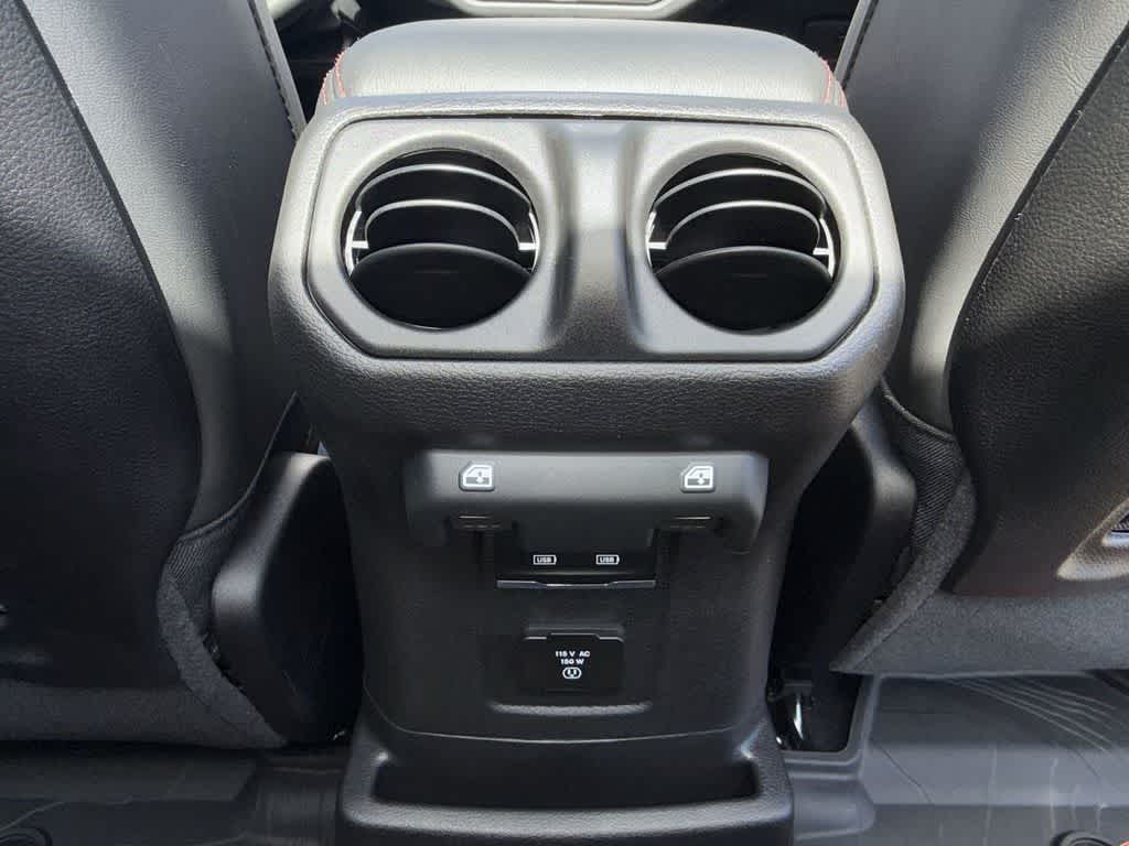 Thumbnail: 2026 Jeep Wrangler - 23