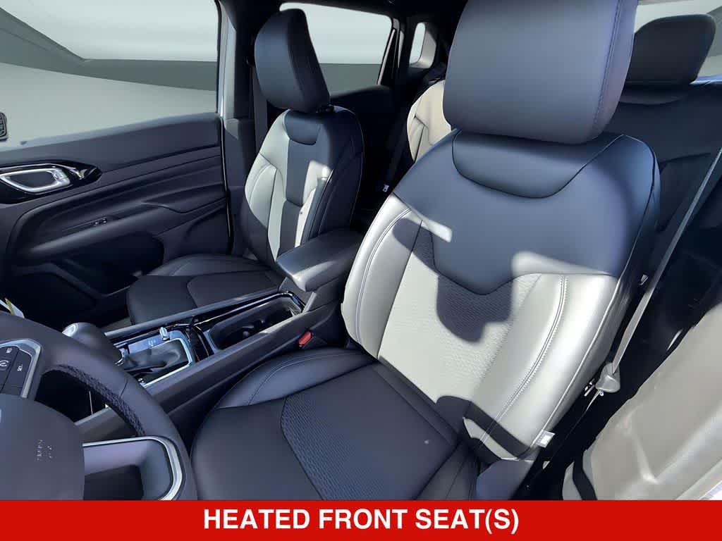 Thumbnail: 2026 Jeep Compass - 12