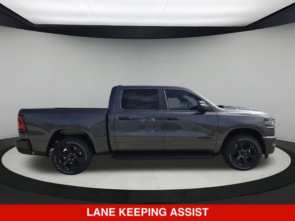 Thumbnail: 2026 RAM 1500 - 6