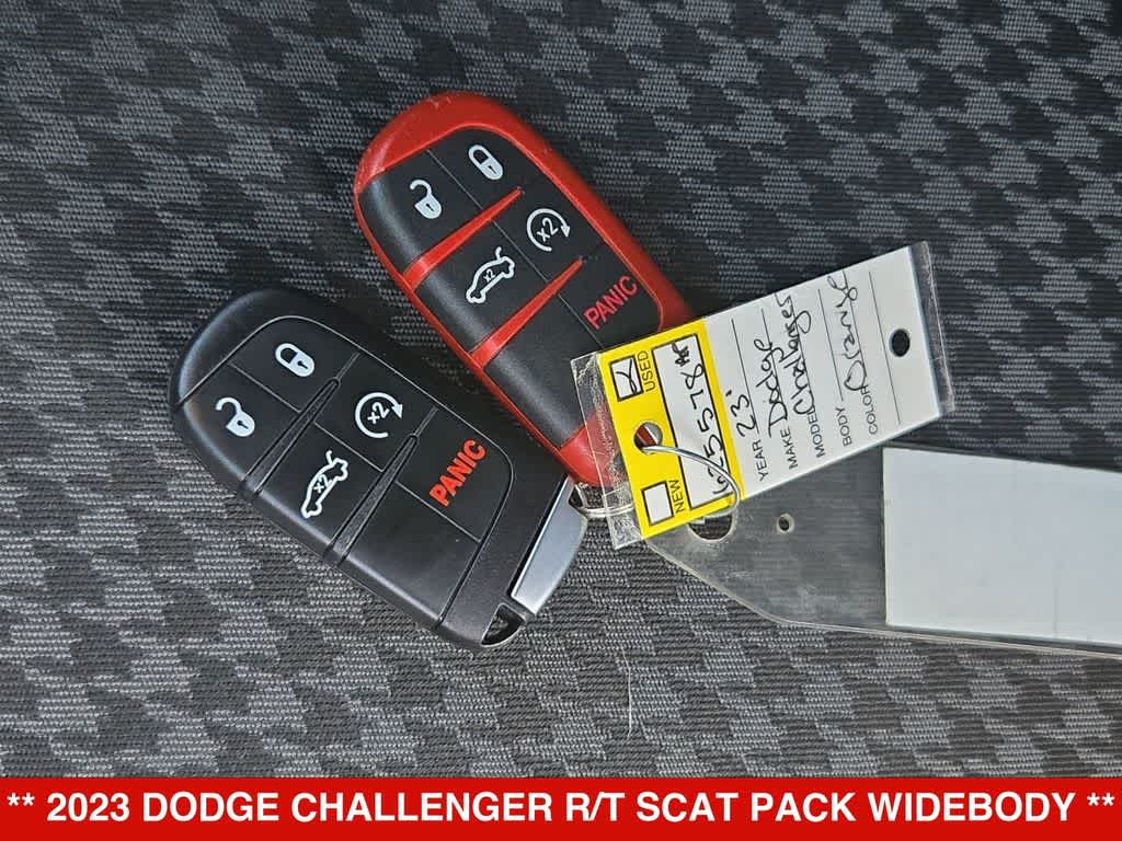 Thumbnail: 2023 Dodge Challenger - 33