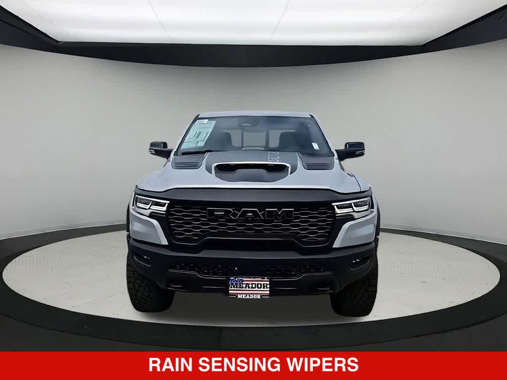 Thumbnail: 2026 RAM 1500 - 3